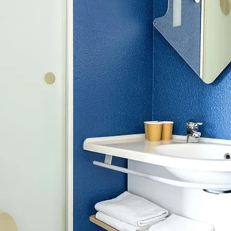 Ibis Budget 2*