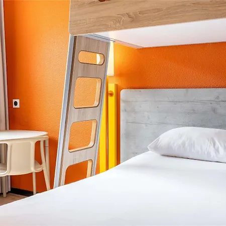 Ibis Budget Marmande