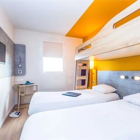 Ibis Budget
