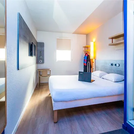 Ibis Budget Hotel Marmande
