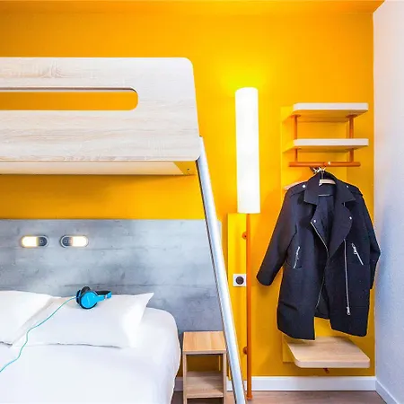 Ibis Budget Marmande