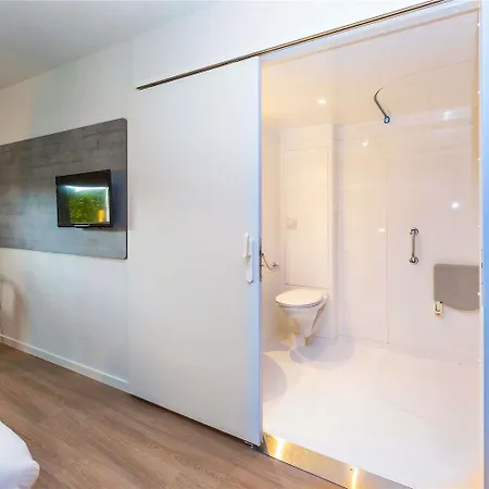 Hotel Ibis Budget Marmande