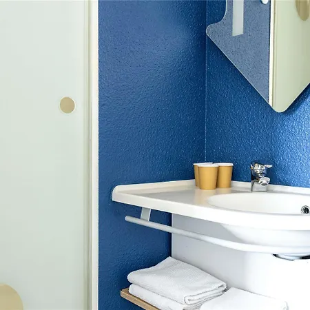 Hotel Ibis Budget