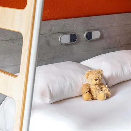 Hotel Ibis Budget Marmande