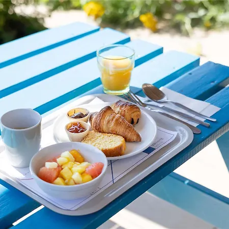 Ibis Budget Marmande