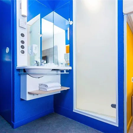 Ibis Budget 2*