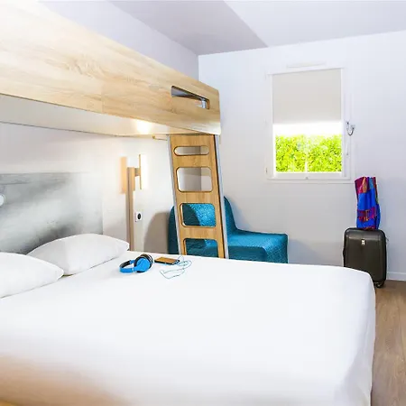Ibis Budget 2* Marmande