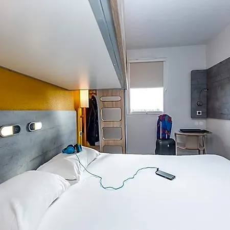 Ibis Budget ホテル 2*
