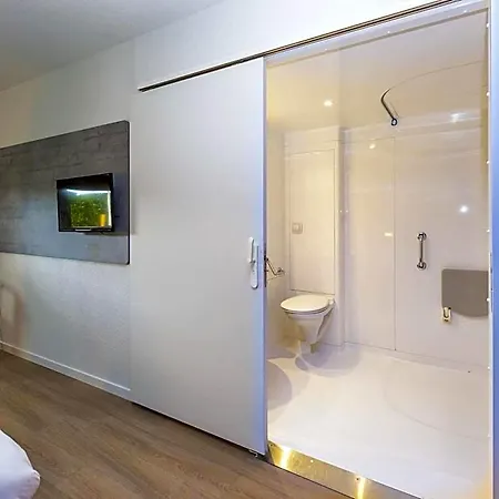 Ibis Budget Marmande