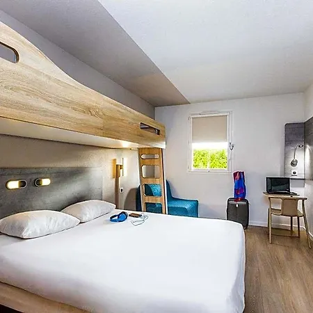 Ibis Budget Marmande
