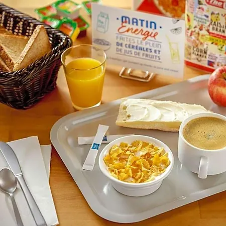 Ibis Budget Ξενοδοχείο Marmande
