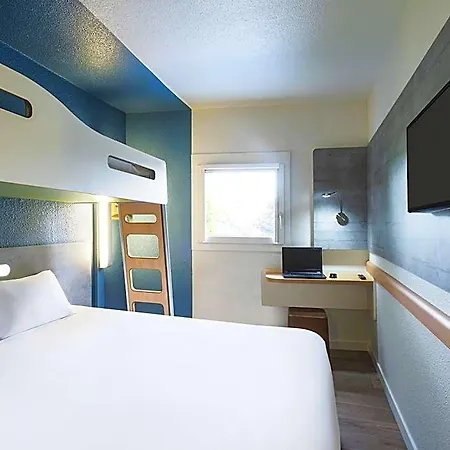 Ibis Budget