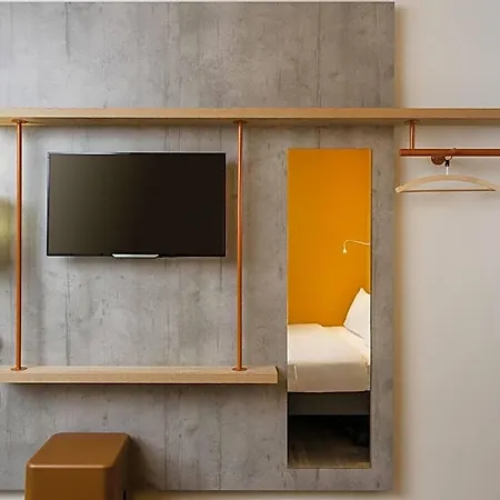 Ibis Budget Ξενοδοχείο 2*