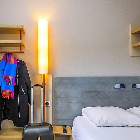 Ibis Budget Ξενοδοχείο 2*