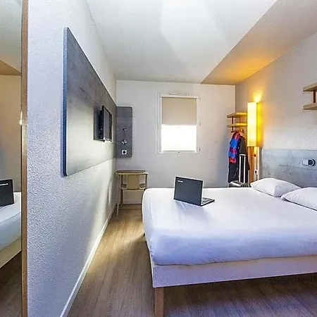 Ibis Budget Ξενοδοχείο