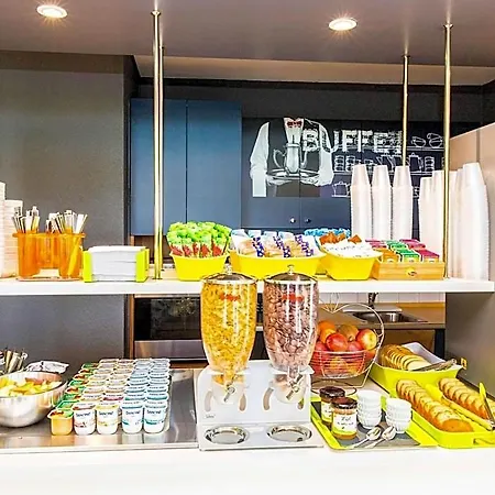 Ibis Budget Marmande