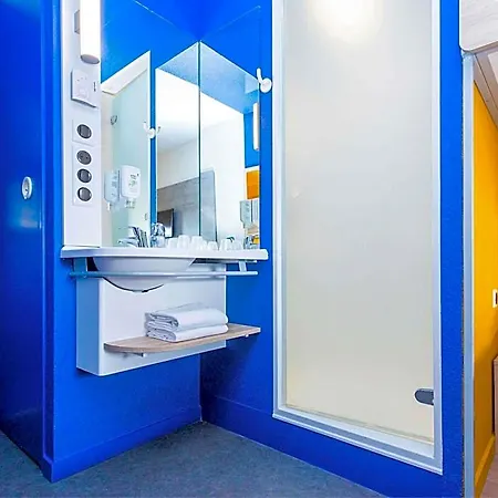 Ibis Budget 2*