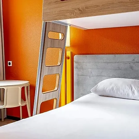 Ibis Budget Ξενοδοχείο 2*