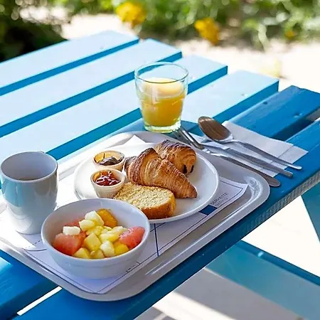 Ibis Budget 2* Marmande