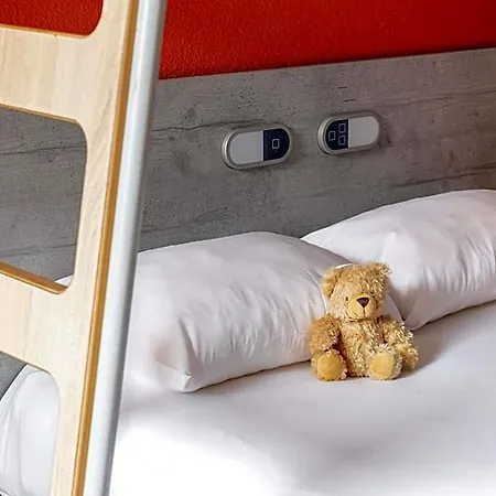 Ibis Budget 2* Marmande