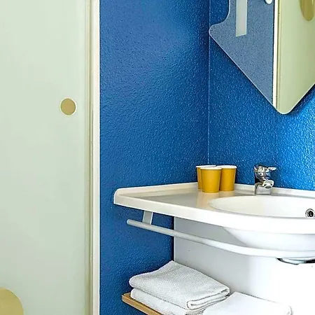 Ξενοδοχείο Ibis Budget Marmande
