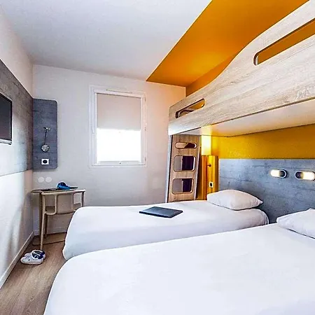 Ibis Budget Ξενοδοχείο 2*