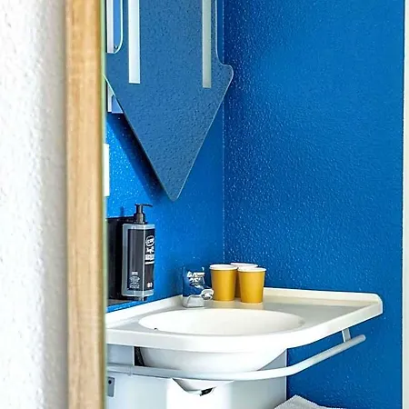 Ibis Budget Marmande