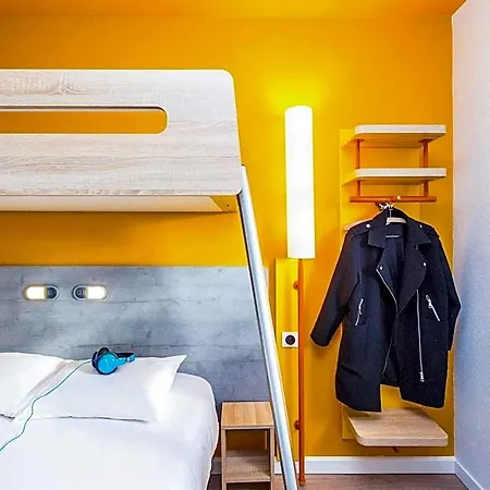 Ibis Budget 2*