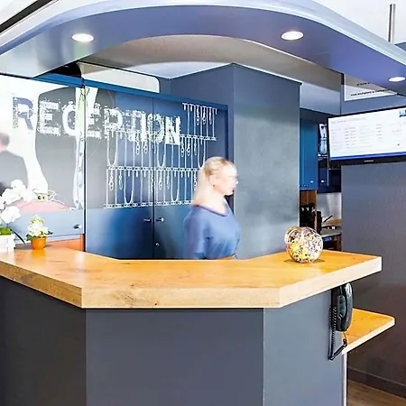 Ibis Budget 2* Marmande
