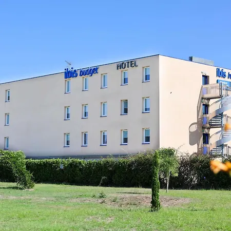 Ibis Budget 2*