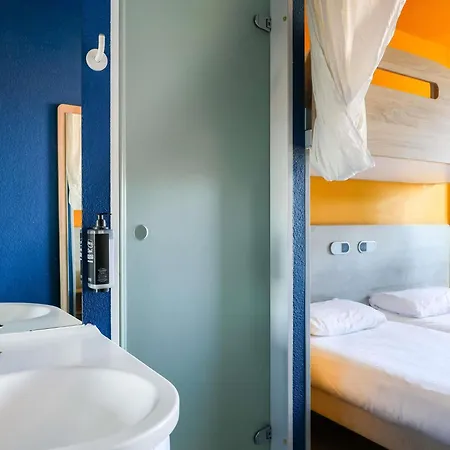Ibis Budget 2*