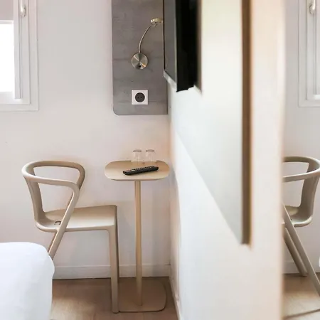 Ibis Budget Marmande