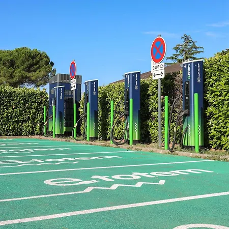 Ibis Budget Marmande