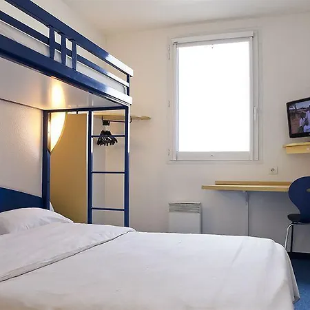 Ibis Budget 2* 马尔芒德