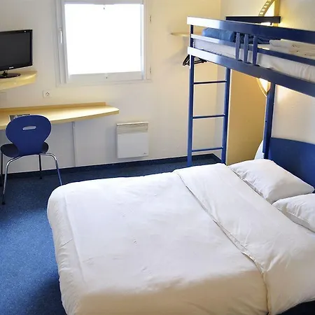 Ibis Budget Otel Marmande