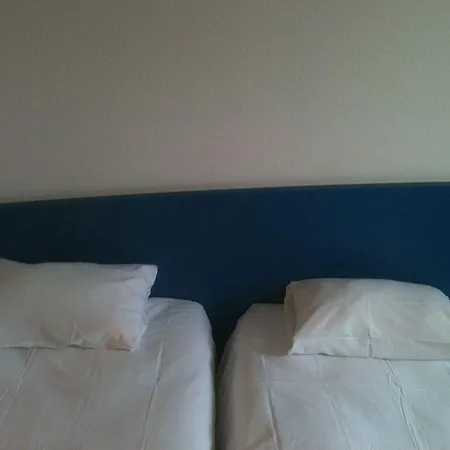 Ibis Budget 마르망드