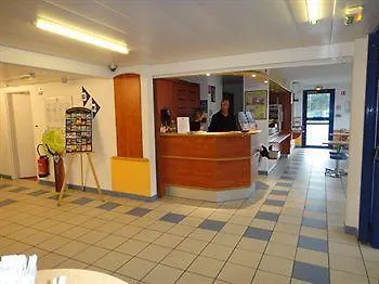 Ibis Budget Hotel