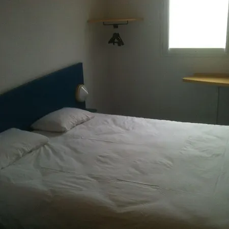 Hotel Ibis Budget 2*