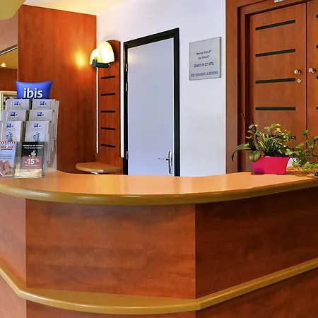 Ibis Budget Hotel