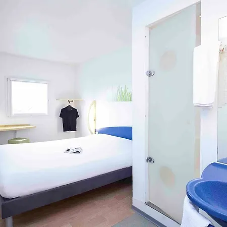 Ibis Budget Szálloda 2*