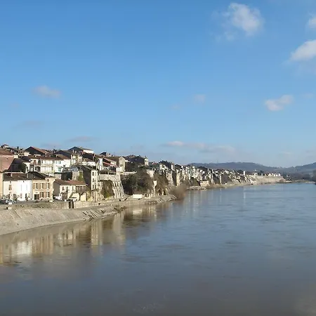 Ibis Budget 2* Marmande