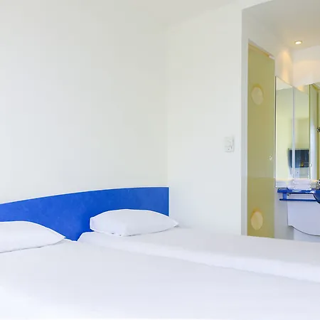 Ibis Budget 2*