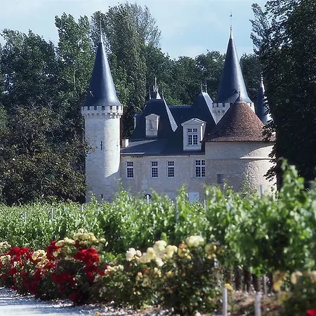 Ibis Budget 2* 마르망드