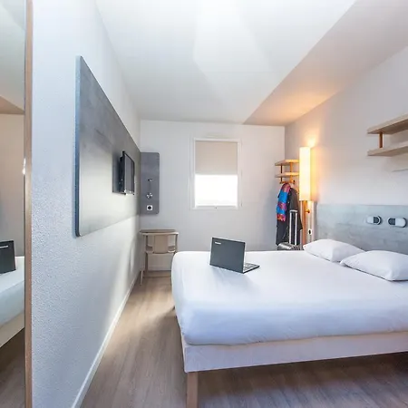 Hotell Ibis Budget Marmande