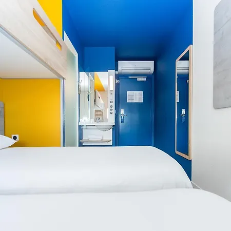 Ibis Budget