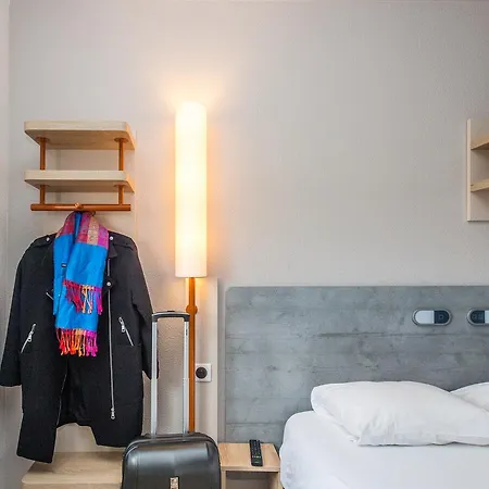 Ibis Budget