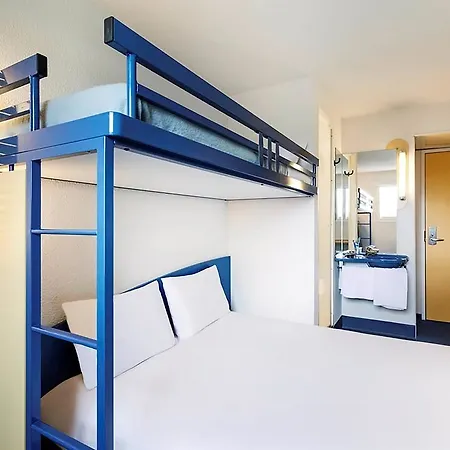 Ibis Budget Szálloda 2*