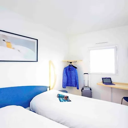 Ibis Budget Hotel 2*