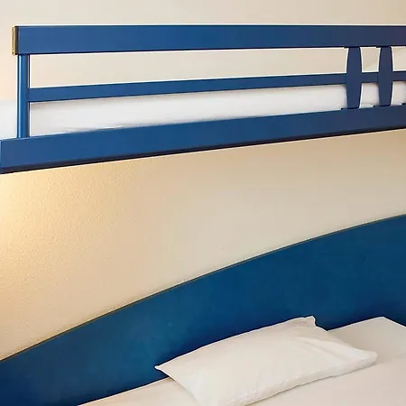 Ibis Budget 2*