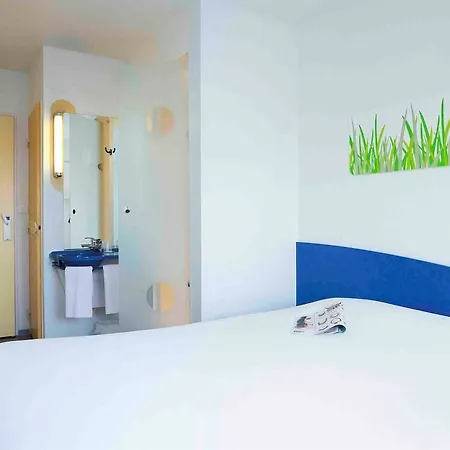 Ibis Budget 호텔 2*